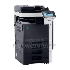 Konica Minolta Bizhub C280 Photocopier
