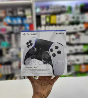 Sony PS5 Dualsense Edge Controller