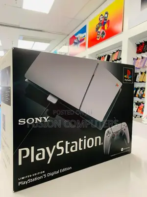 Sony PS5 30th Edition
