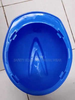 Light Duty Safety Helmet