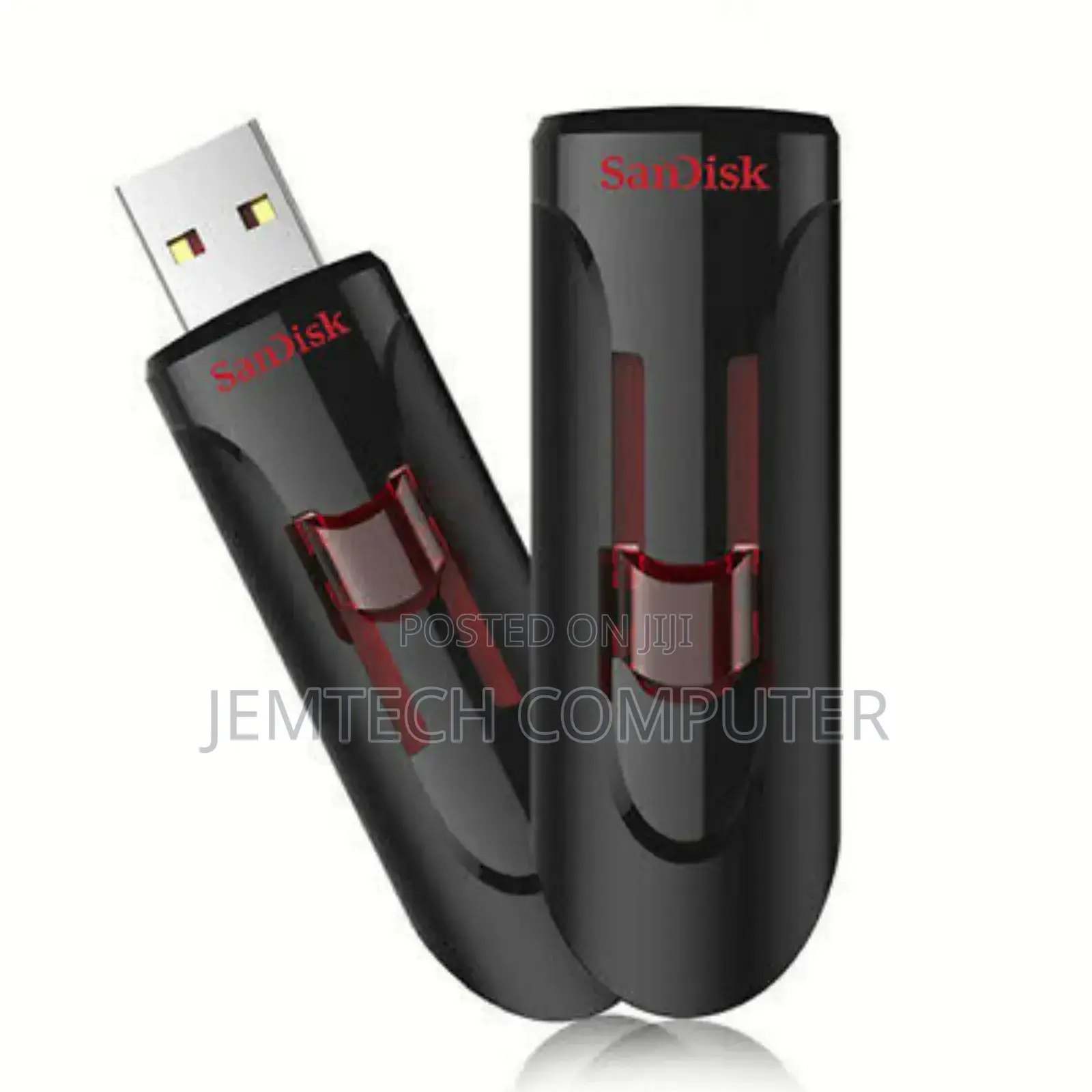 Sandisk Cruzer Glidetm 3.0 USB Flash Drive 128GB