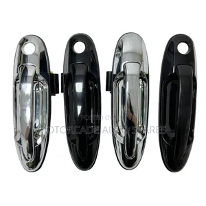 Toyota V8 Lc 100 Series Door Outer Handles