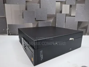 Desktop Computer Dell OptiPlex 7040 8GB Intel Core i5 HDD 500GB