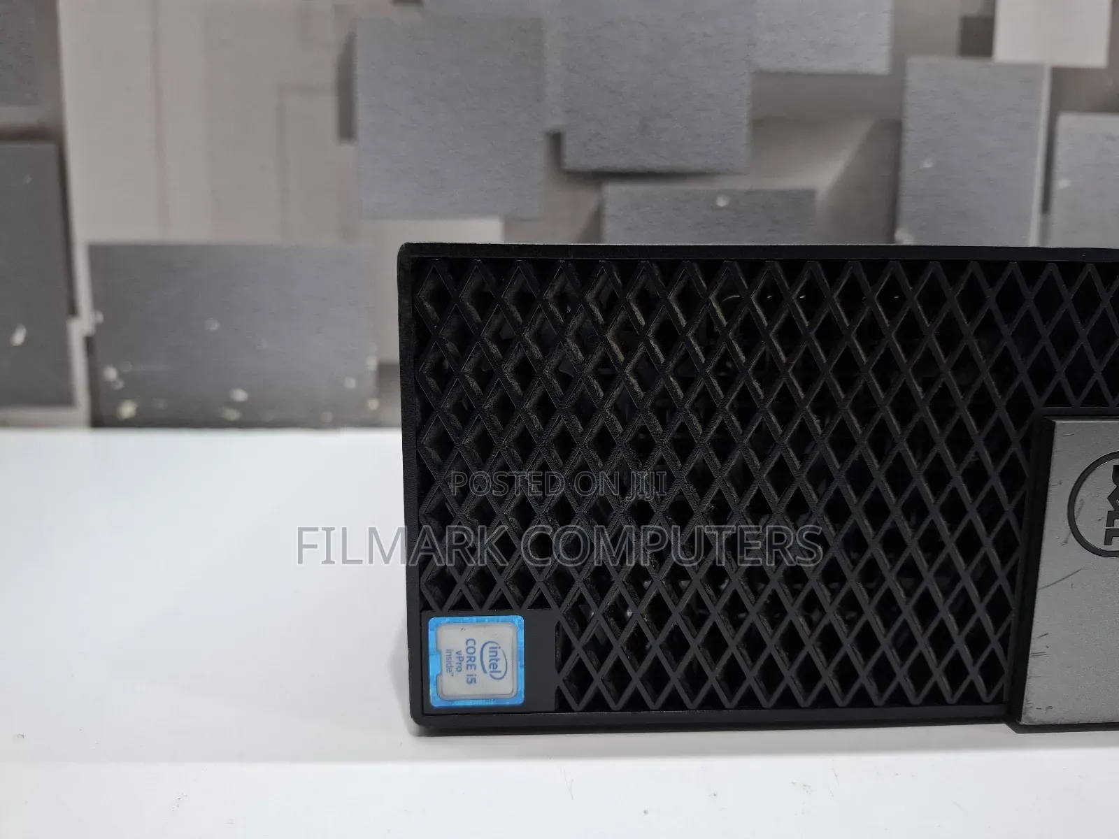 Desktop Computer Dell OptiPlex 7040 8GB Intel Core i5 HDD 500GB