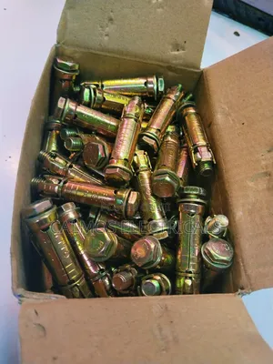 M8 Rawl Bolts