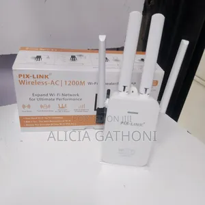 Wifi Repeater Lv_ac29