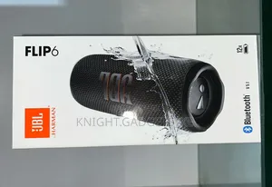 JBL Flip 6 Speaker