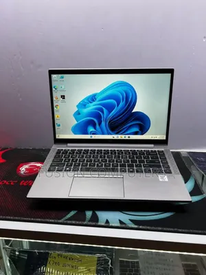 Laptop HP ZBook Firefly 14 G7 16GB Intel Core I7 SSD 512GB