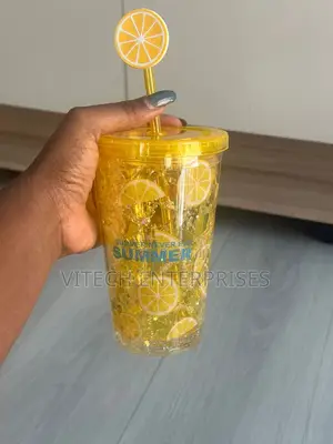 500ml Smoothie Cup