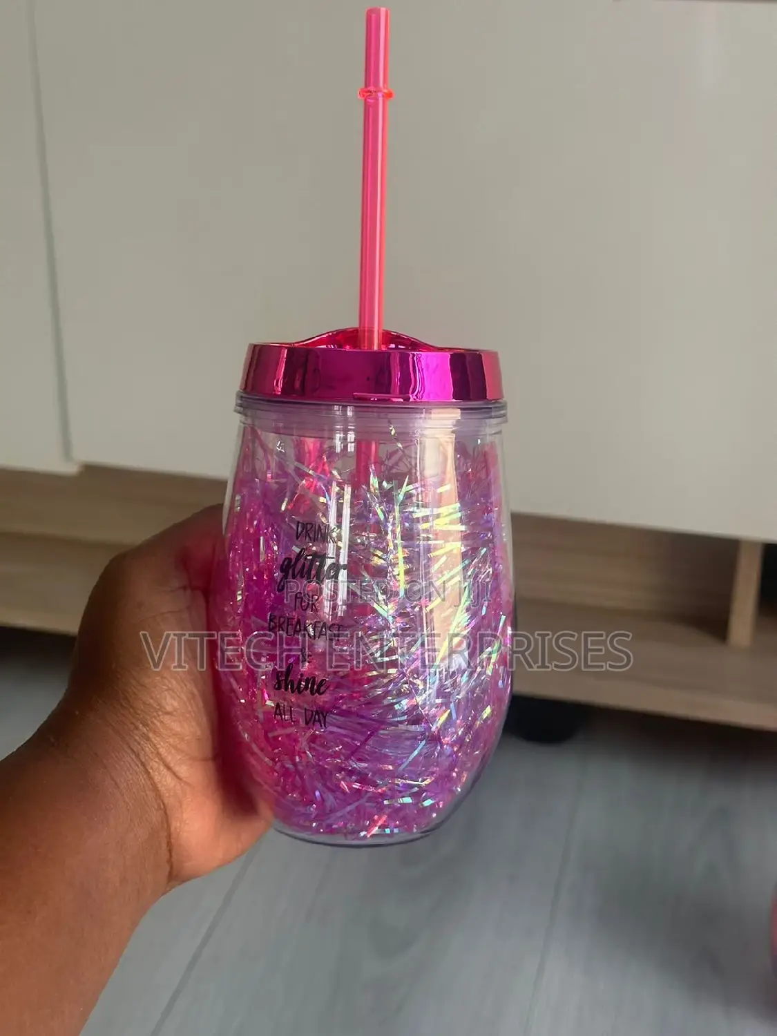 400ml Smoothie Cups