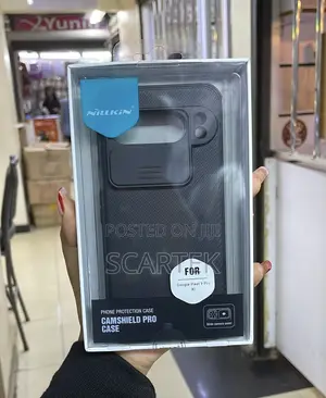 Google Pixel 9 Pro Xl Covers