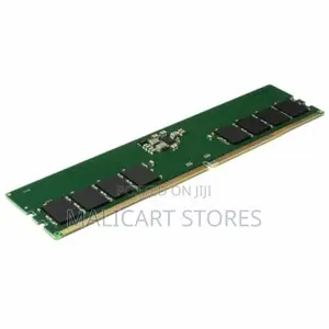 Kingston Desktop Ram Ddr5 16gb 5600
