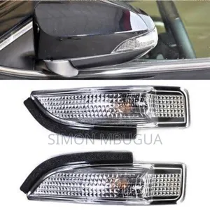 Vitz 2012 / Fielder/Axio 2012 Side Mirror Indicator