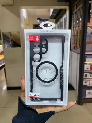 Samsung S24 Ultra  Case