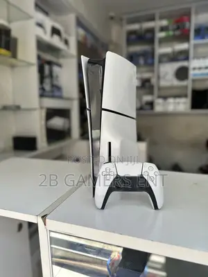 Ps5 Slim 6 Months Used