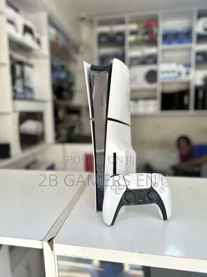 Ps5 Slim 6 Months Used
