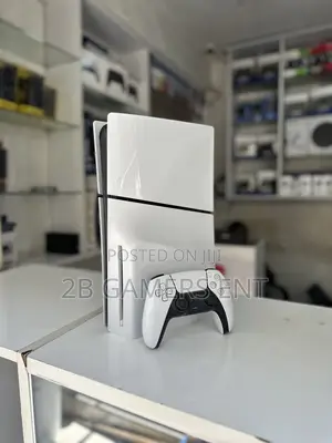 Ps5 Slim 6 Months Used