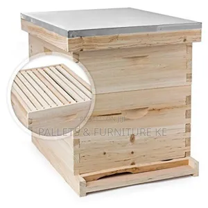 Pallet Bee