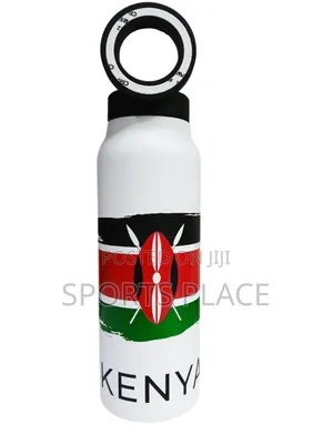 Flask Branding