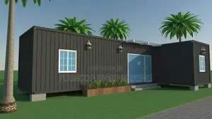 Modern Container Conversions