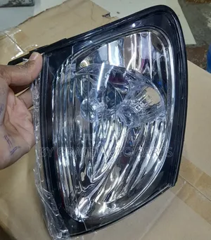 Corner Lamp Noah CR40 Black
