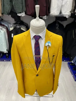 Woollen Blazer