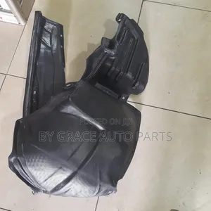 Stoneguard/ Inner Fender Subaru Forester