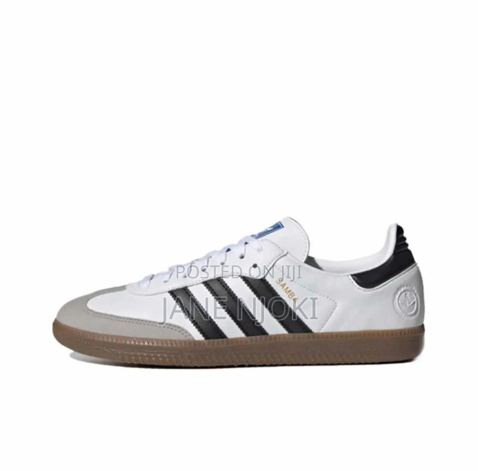 Casual Shoes