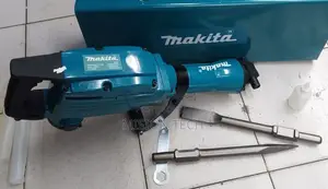 Makita Demolisher * 