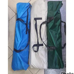 *Camping Tent*
 *Capacity 4 People*