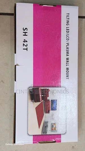 SH42T Tilting LED/LCD/Plasma Wall Mount