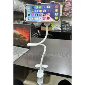 Metallic Phone Holder