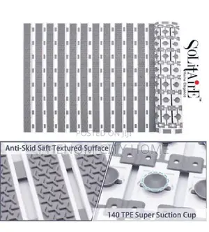 New Design Linear Mats for Shower Floor