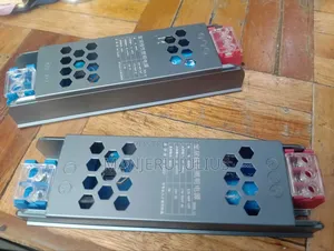 12volts 60 Watts Power Supply