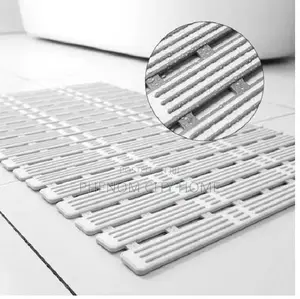 Anti Slip Shower Mats for Slippery Shower Floors