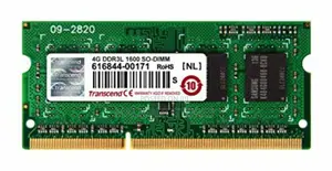 Samsung Laptop Ram Ddr3 4gb 1600