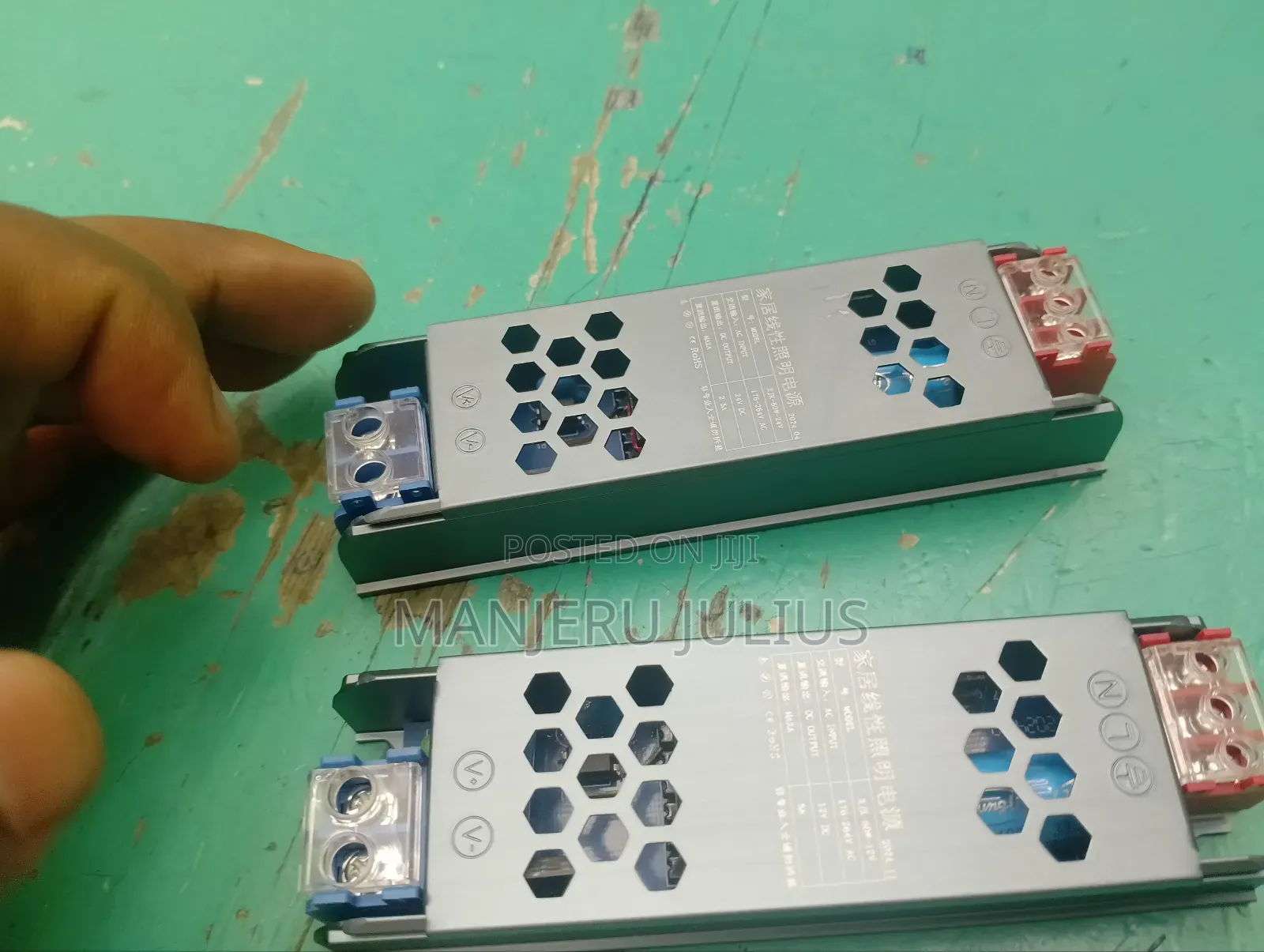 24v 60w Led Power Supply