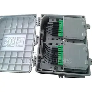 Fibre Fat 1x16 Splinter 16 Core Loaded