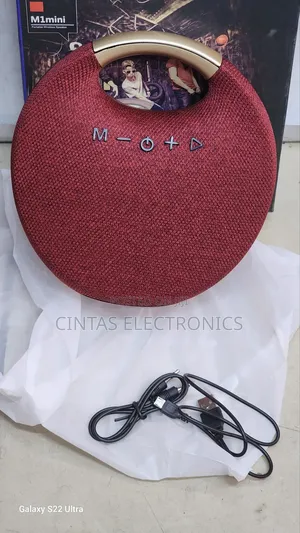 M1 Mini Portable Wireless Speaker