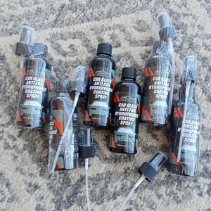 Easy Application Car Windscreen Antifog