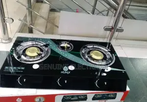 3 Burner Infrared Nunix Infrared 3 Burner Table Top Cooker