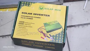 Solar Max Solar Inverter 300W