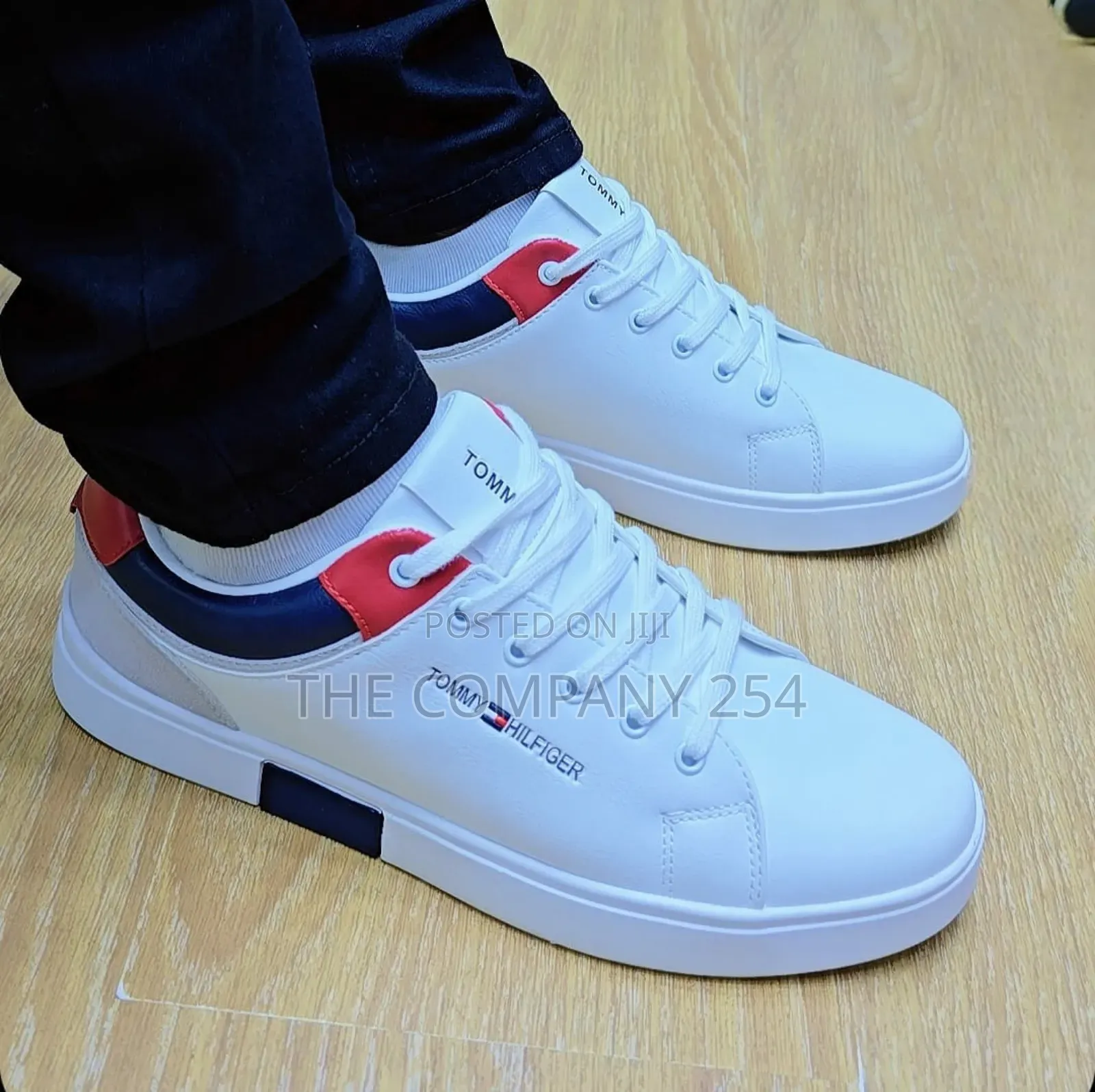 Quality Assorted Men Low Cut Smart Casual Restocked