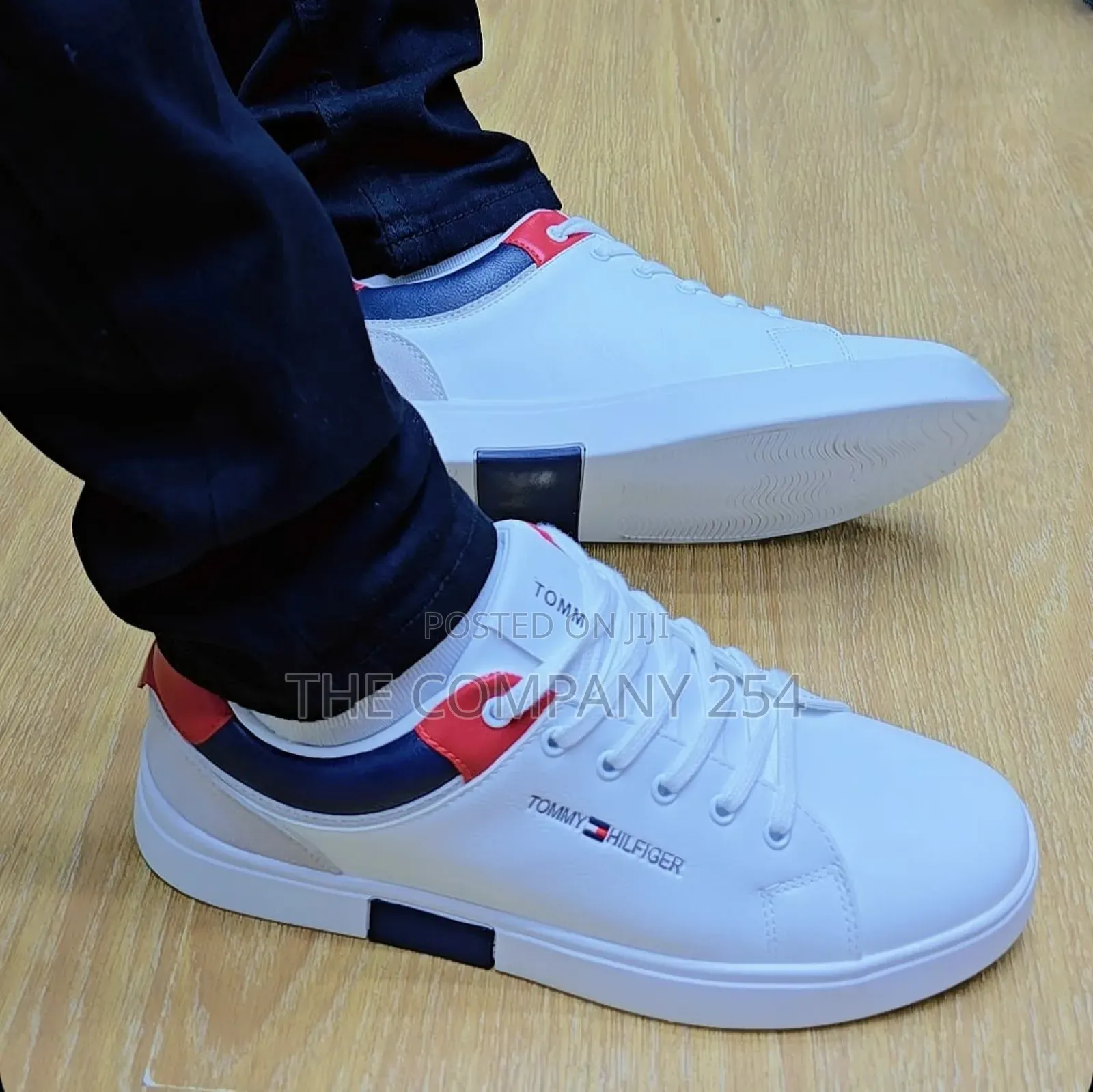 Quality Assorted Men Low Cut Smart Casual Restocked