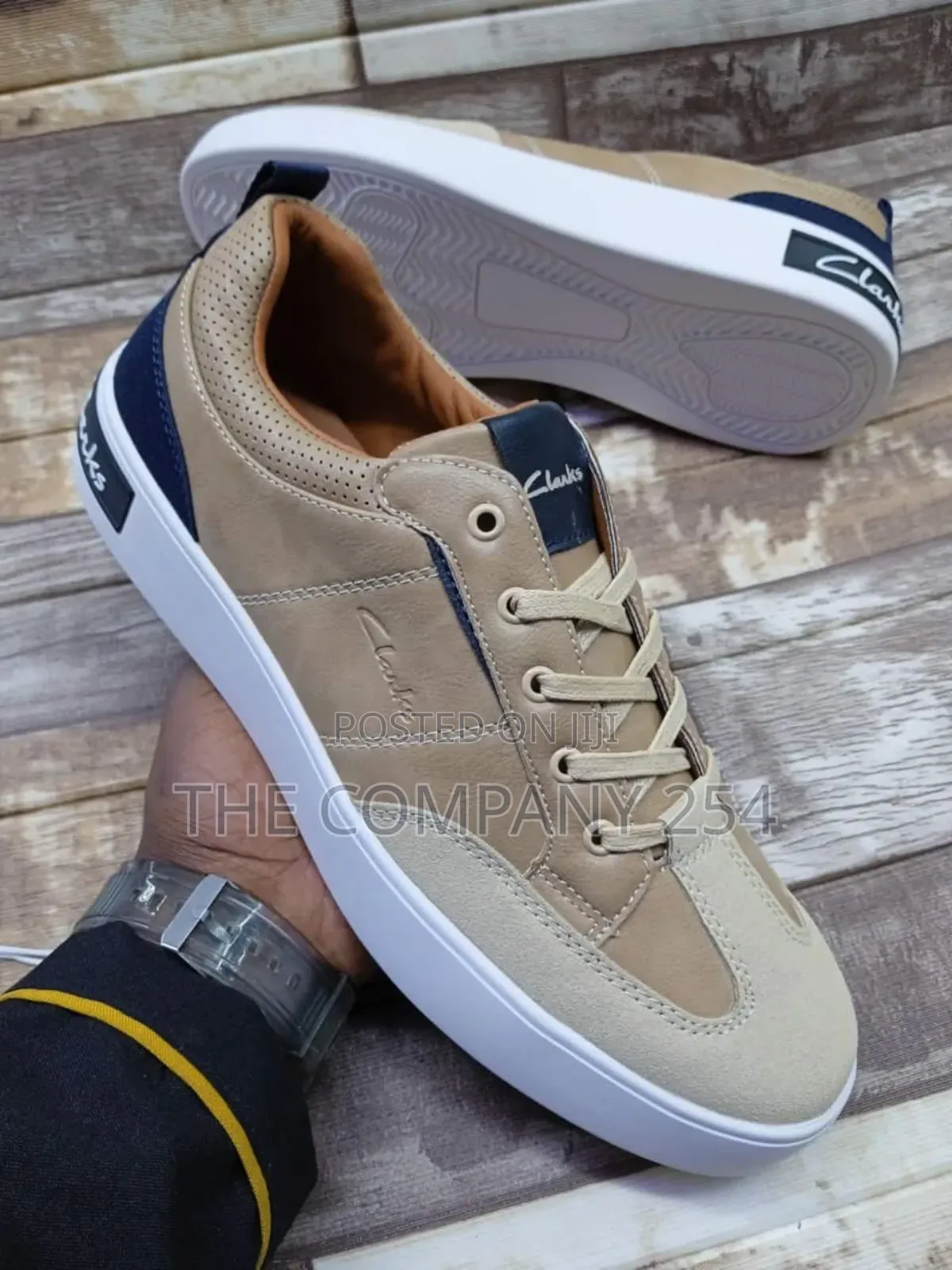 Quality Assorted Men Low Cut Smart Casual Restocked