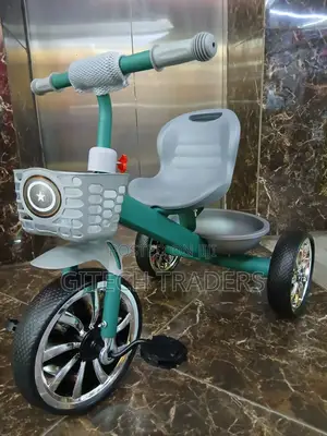 Baby Tricycle