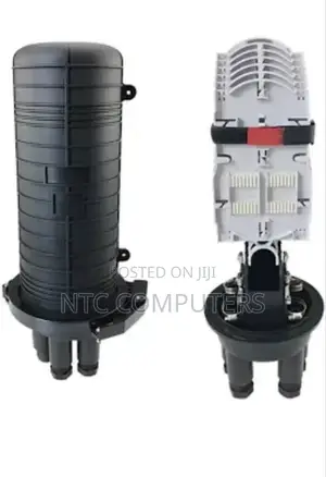 Fibre Cables Dome Enclosure 24 Core