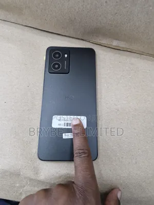 New HMD Pulse Pro 128 GB Black