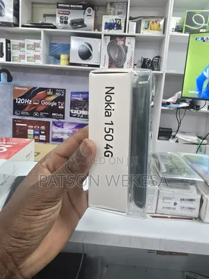New Nokia 150