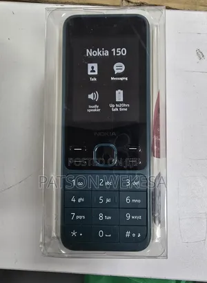 New Nokia 150